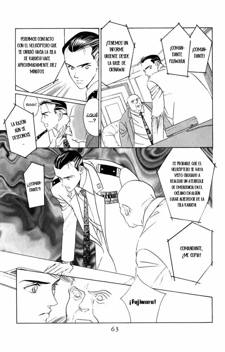Kaguya Hime - Capítulo 21 - Página 16 - LectorTMOo