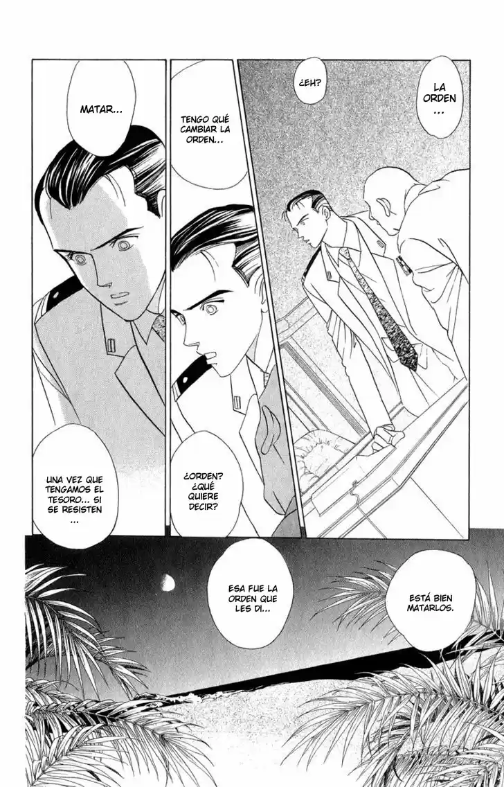 Kaguya Hime - Capítulo 21 - Página 17 - LectorTMOo