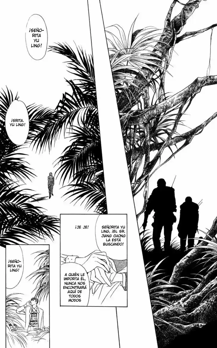 Kaguya Hime - Capítulo 21 - Página 19 - LectorTMOo