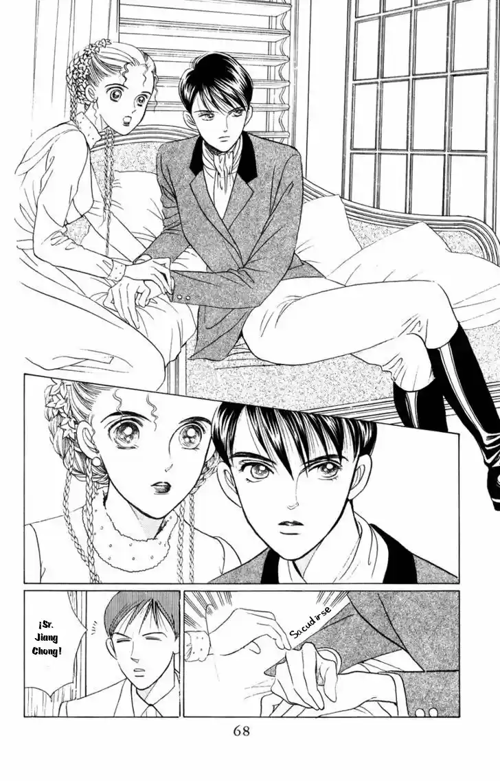 Kaguya Hime - Capítulo 21 - Página 21 - LectorTMOo