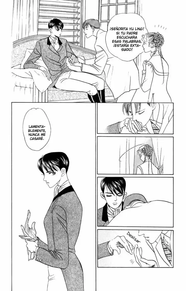 Kaguya Hime - Capítulo 21 - Página 23 - LectorTMOo