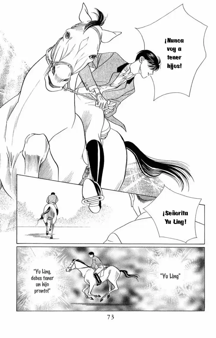 Kaguya Hime - Capítulo 21 - Página 26 - LectorTMOo