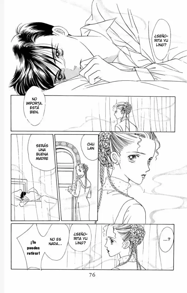 Kaguya Hime - Capítulo 21 - Página 29 - LectorTMOo