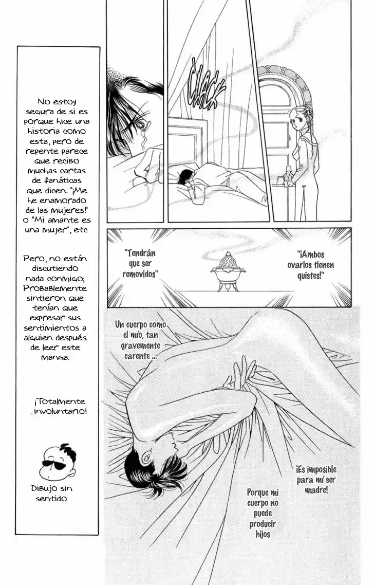 Kaguya Hime - Capítulo 21 - Página 30 - LectorTMOo