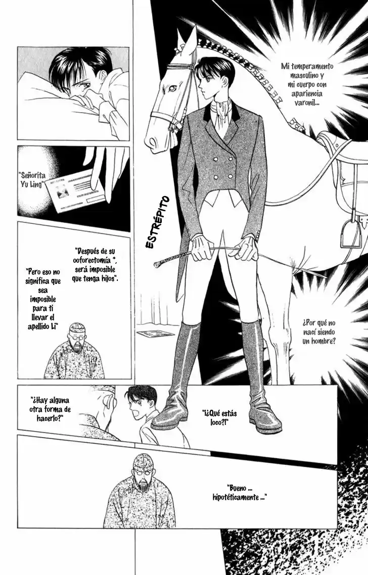 Kaguya Hime - Capítulo 21 - Página 31 - LectorTMOo