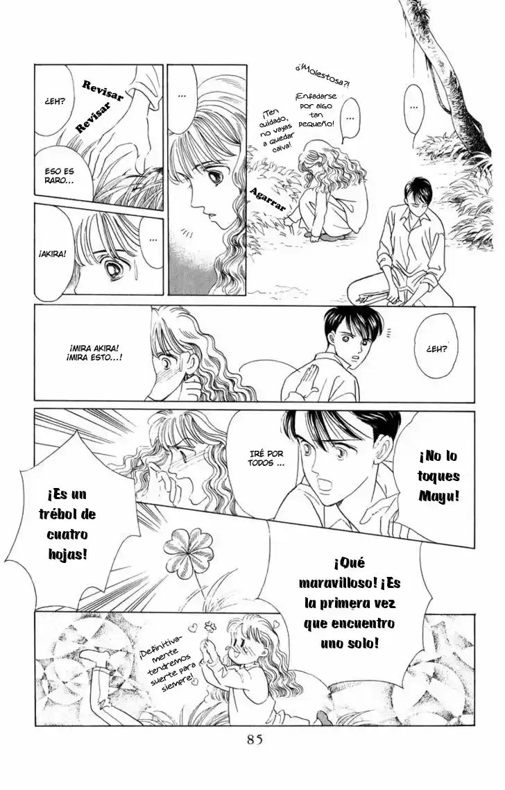 Kaguya Hime - Capítulo 21 - Página 38 - LectorTMOo