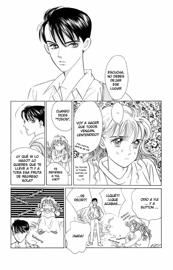 Kaguya Hime - Capítulo 21 - Página 39 - LectorTMOo