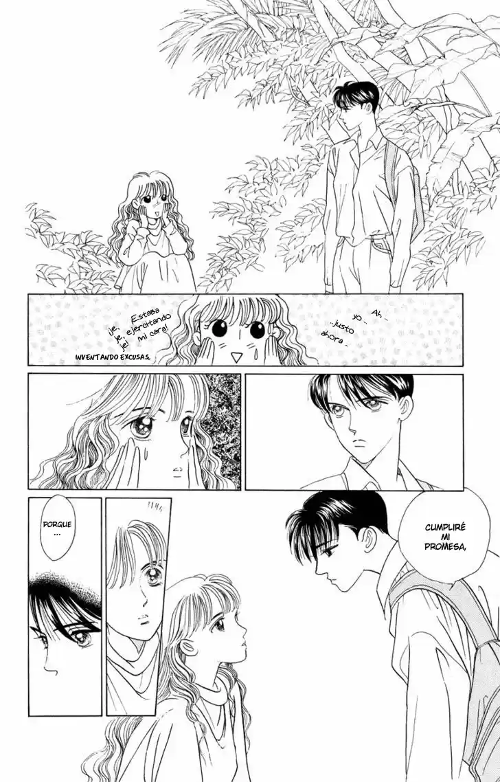 Kaguya Hime - Capítulo 21 - Página 41 - LectorTMOo
