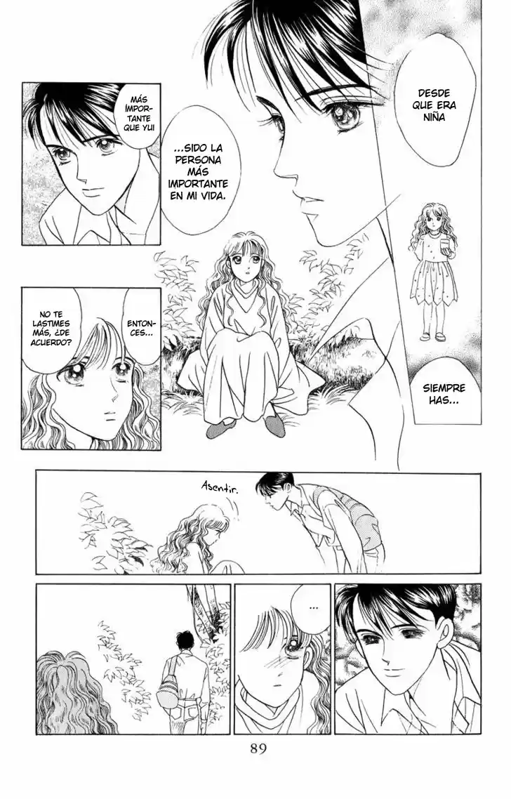 Kaguya Hime - Capítulo 21 - Página 42 - LectorTMOo