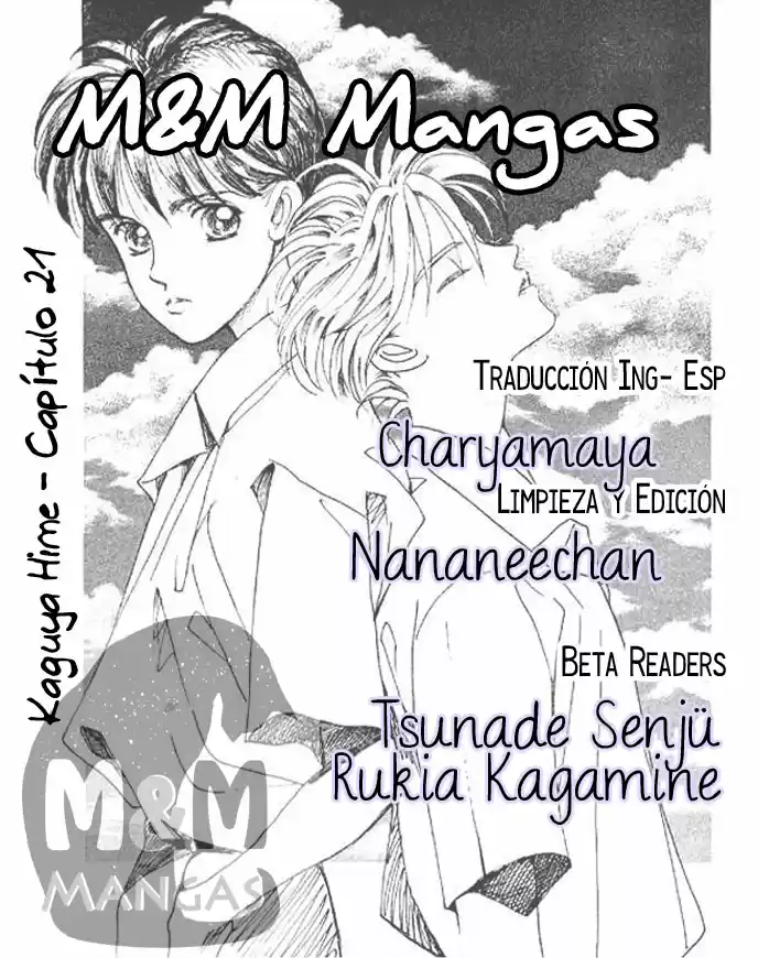 Kaguya Hime - Capítulo 21 - Página 47 - LectorTMOo