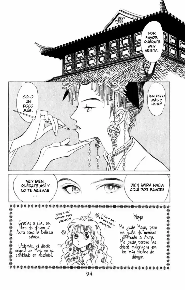Kaguya Hime - Capítulo 22 - Página 2 - LectorTMOo