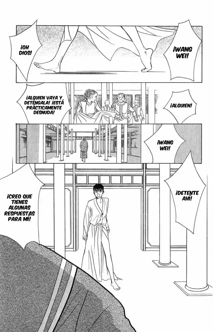 Kaguya Hime - Capítulo 22 - Página 7 - LectorTMOo