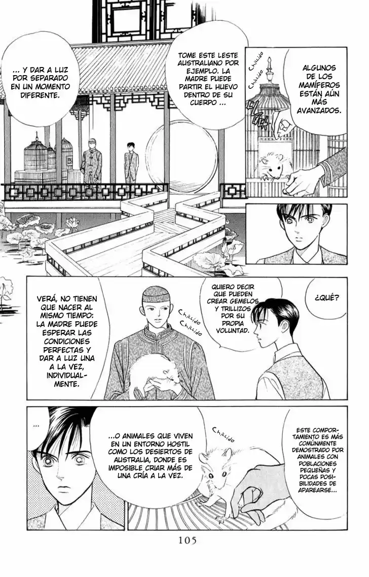 Kaguya Hime - Capítulo 22 - Página 13 - LectorTMOo