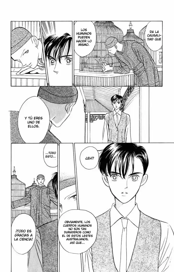 Kaguya Hime - Capítulo 22 - Página 14 - LectorTMOo