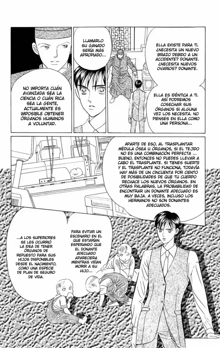 Kaguya Hime - Capítulo 22 - Página 16 - LectorTMOo