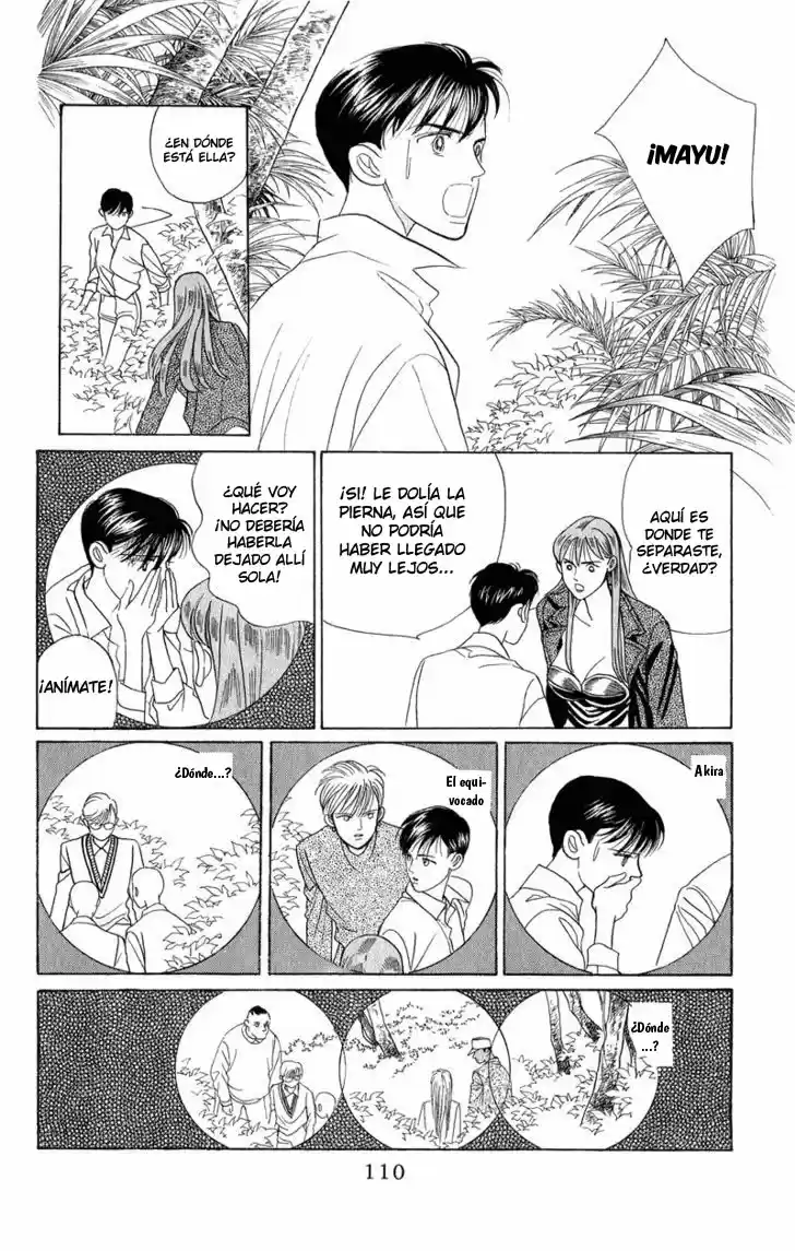 Kaguya Hime - Capítulo 22 - Página 18 - LectorTMOo