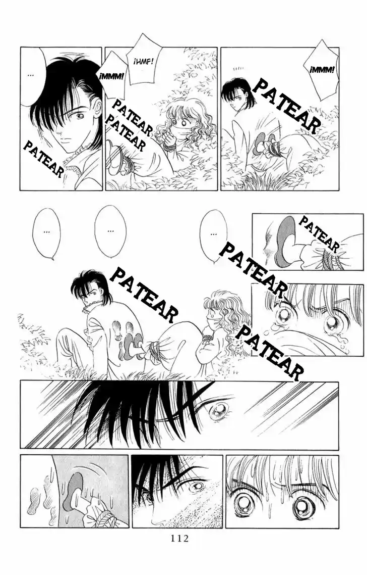 Kaguya Hime - Capítulo 22 - Página 20 - LectorTMOo
