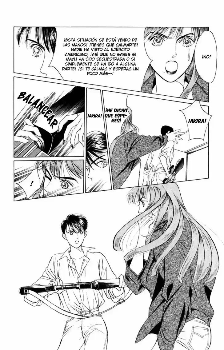 Kaguya Hime - Capítulo 22 - Página 24 - LectorTMOo