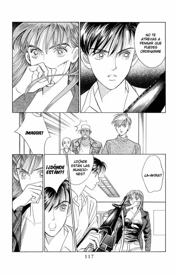 Kaguya Hime - Capítulo 22 - Página 25 - LectorTMOo