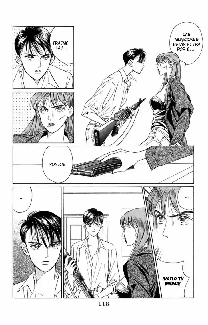 Kaguya Hime - Capítulo 22 - Página 26 - LectorTMOo