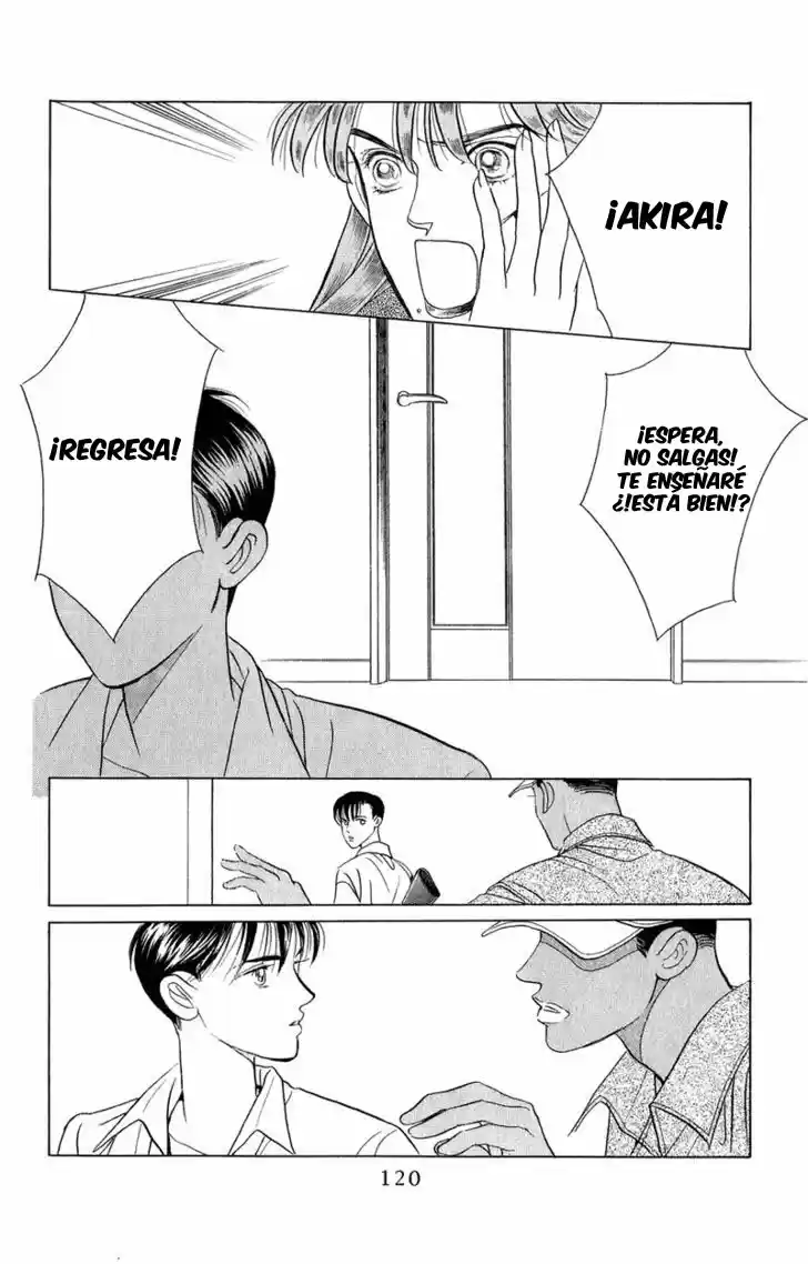 Kaguya Hime - Capítulo 22 - Página 28 - LectorTMOo