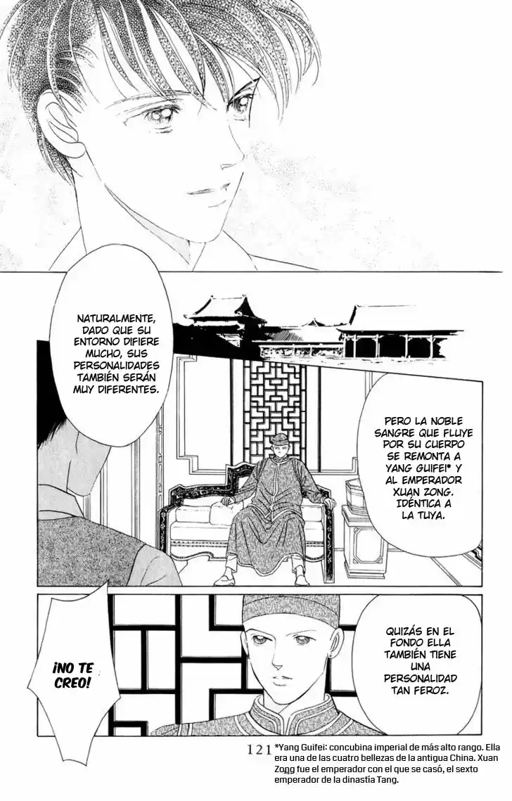 Kaguya Hime - Capítulo 22 - Página 29 - LectorTMOo