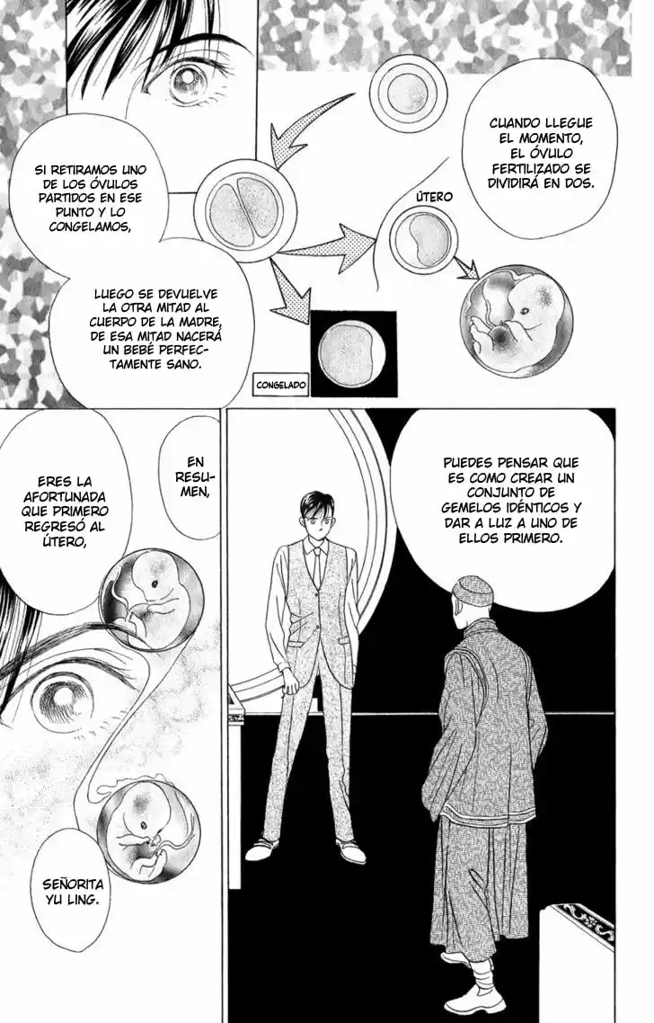 Kaguya Hime - Capítulo 22 - Página 31 - LectorTMOo