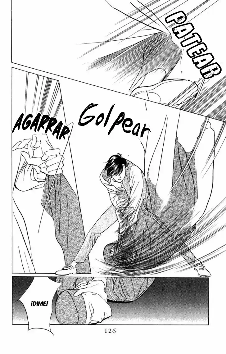 Kaguya Hime - Capítulo 22 - Página 34 - LectorTMOo