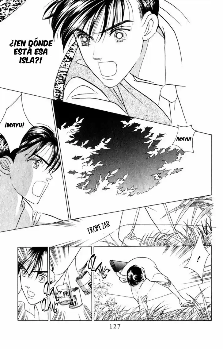 Kaguya Hime - Capítulo 22 - Página 35 - LectorTMOo