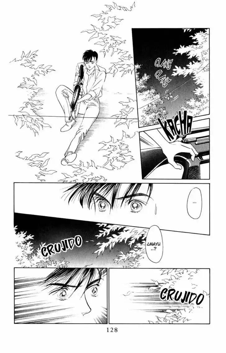 Kaguya Hime - Capítulo 22 - Página 36 - LectorTMOo