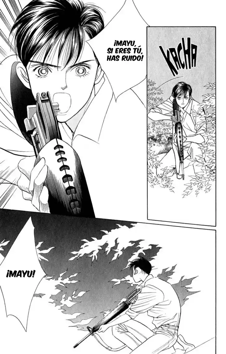 Kaguya Hime - Capítulo 22 - Página 37 - LectorTMOo