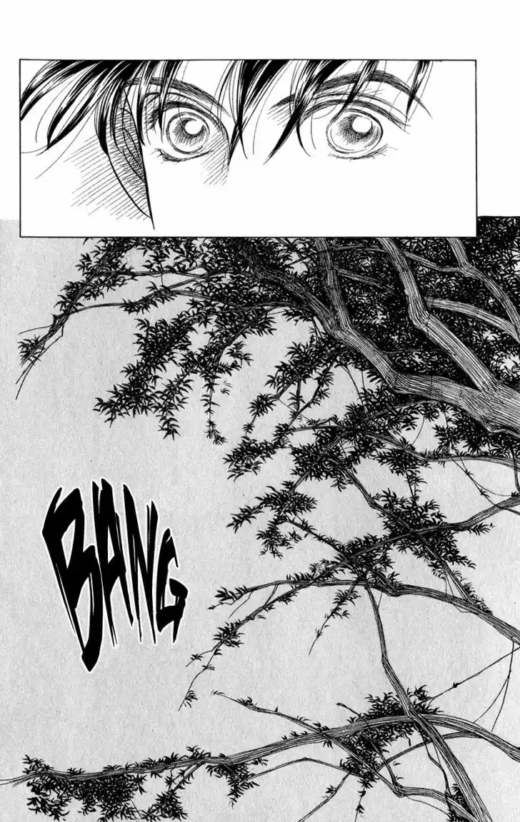 Kaguya Hime - Capítulo 22 - Página 38 - LectorTMOo