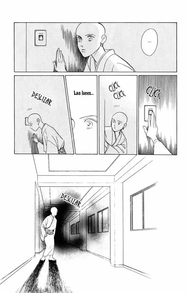 Kaguya Hime - Capítulo 22 - Página 41 - LectorTMOo