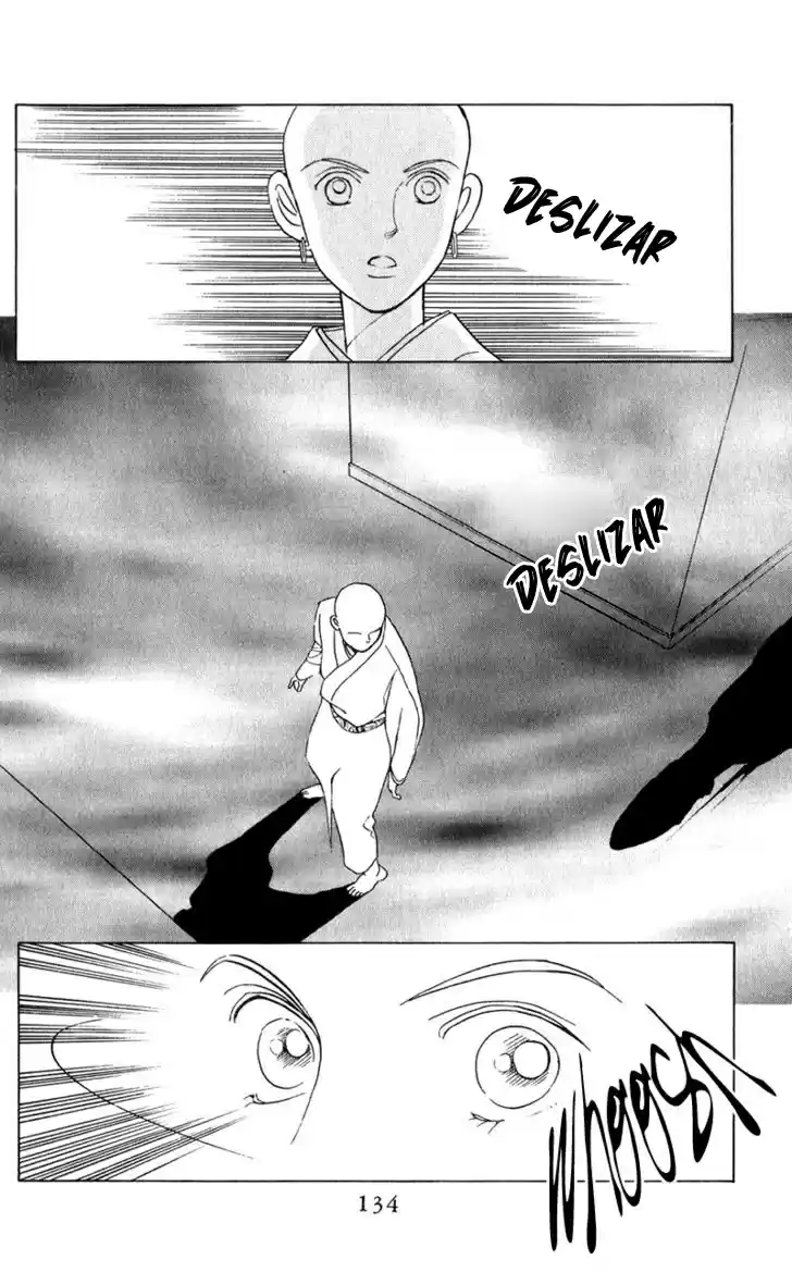 Kaguya Hime - Capítulo 22 - Página 42 - LectorTMOo