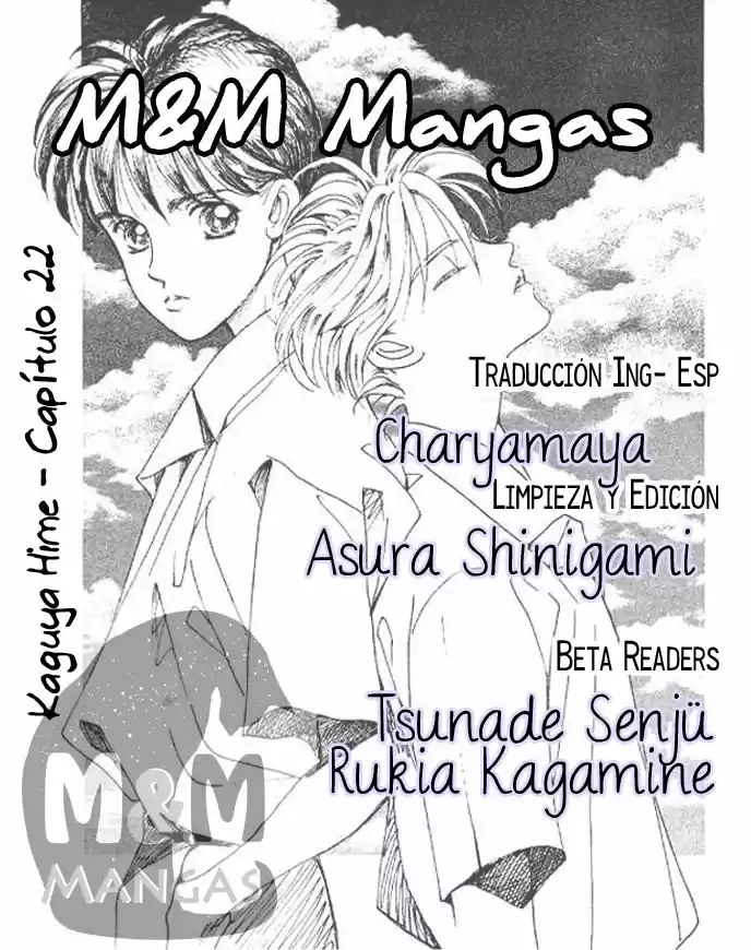 Kaguya Hime - Capítulo 22 - Página 45 - LectorTMOo