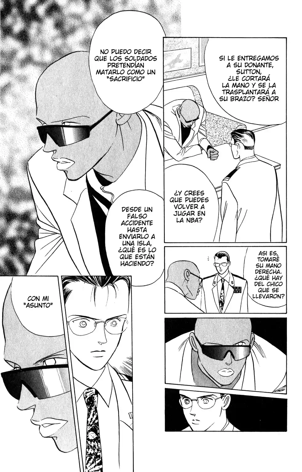 Kaguya Hime - Capítulo 23 - Página 8 - LectorTMOo