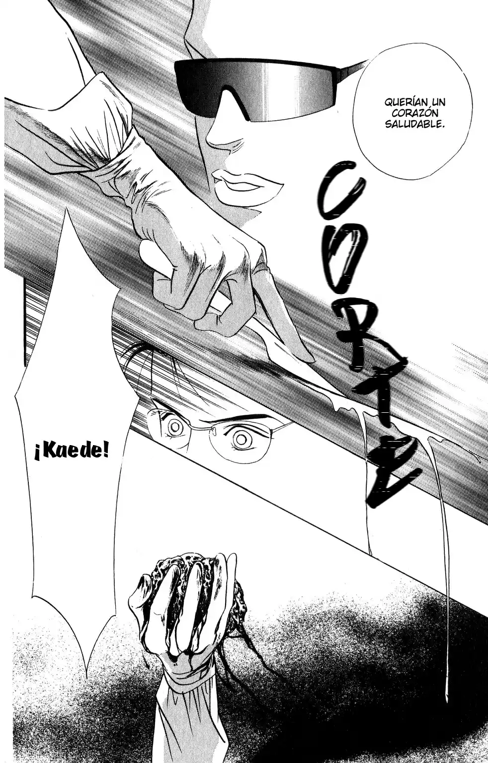 Kaguya Hime - Capítulo 23 - Página 11 - LectorTMOo