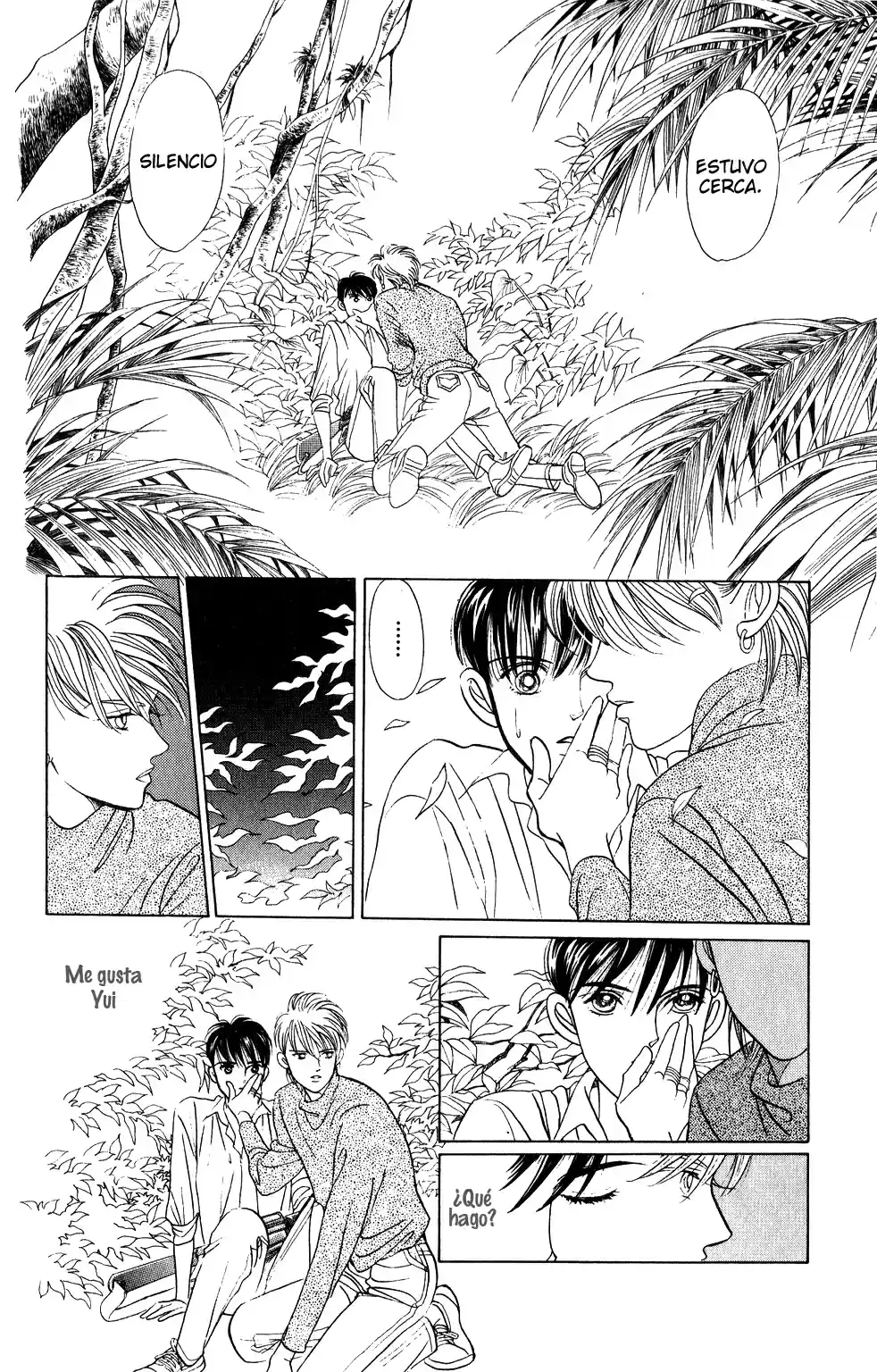 Kaguya Hime - Capítulo 23 - Página 15 - LectorTMOo