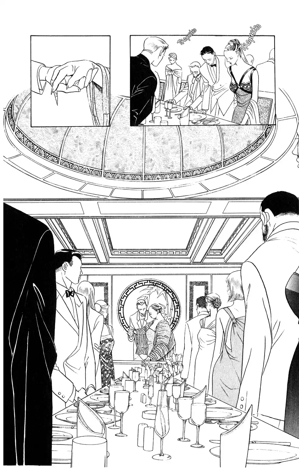 Kaguya Hime - Capítulo 23 - Página 27 - LectorTMOo