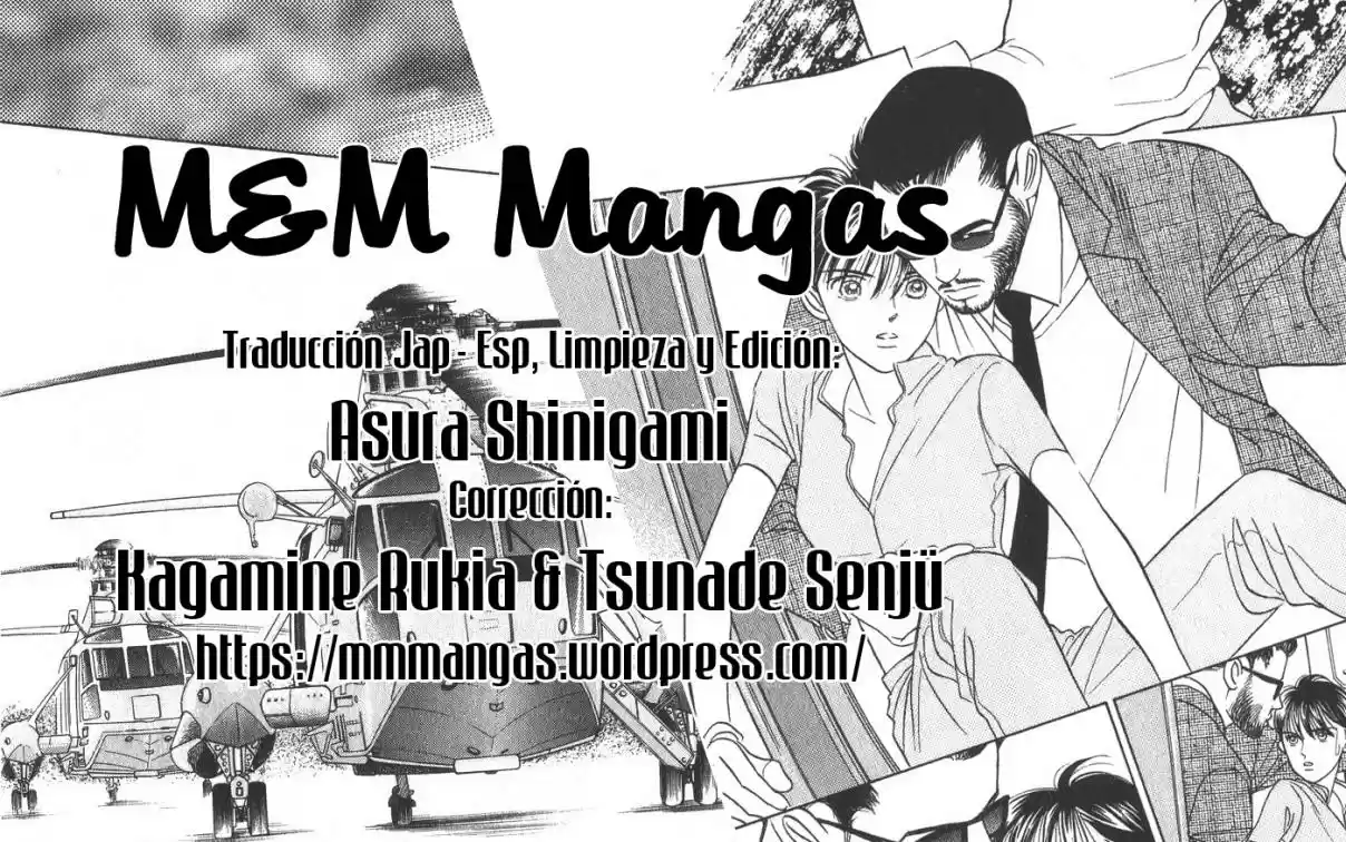 Kaguya Hime - Capítulo 24 - Página 3 - LectorTMOo