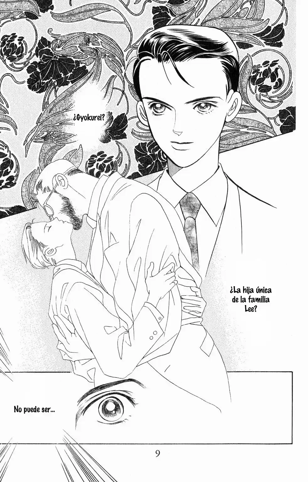 Kaguya Hime - Capítulo 24 - Página 10 - LectorTMOo