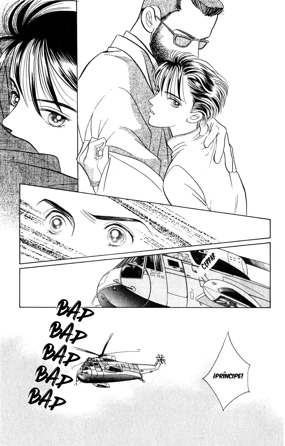 Kaguya Hime - Capítulo 24 - Página 22 - LectorTMOo