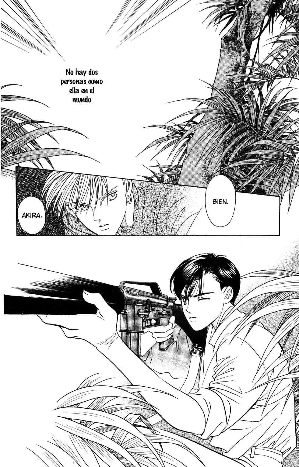 Kaguya Hime - Capítulo 24 - Página 27 - LectorTMOo