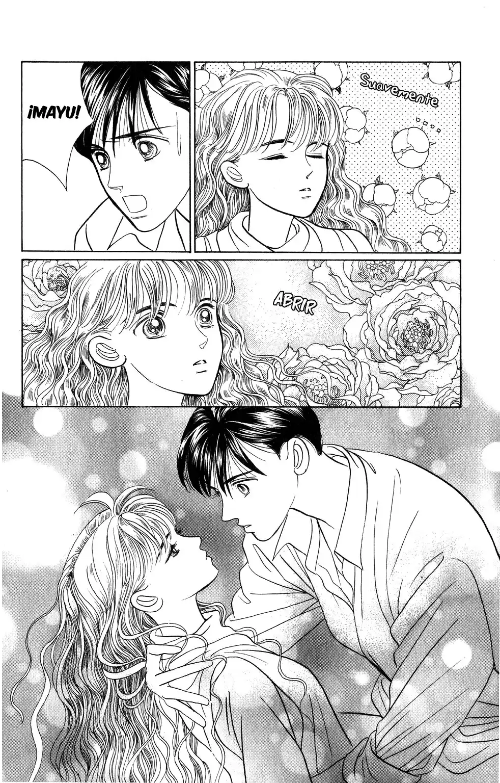 Kaguya Hime - Capítulo 24 - Página 41 - LectorTMOo
