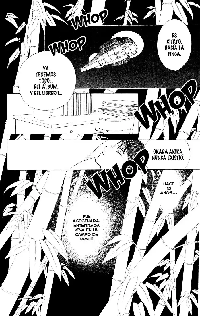 Kaguya Hime - Capítulo 3 - Página 1 - LectorTMOo