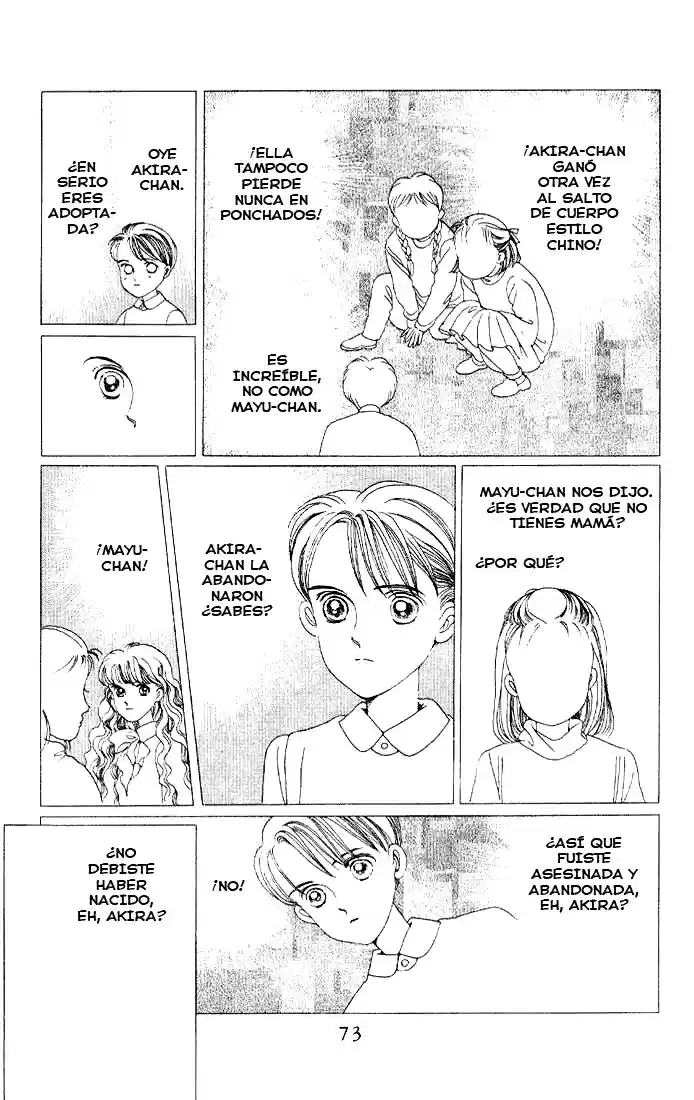 Kaguya Hime - Capítulo 3 - Página 2 - LectorTMOo