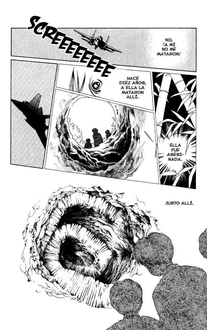 Kaguya Hime - Capítulo 3 - Página 3 - LectorTMOo