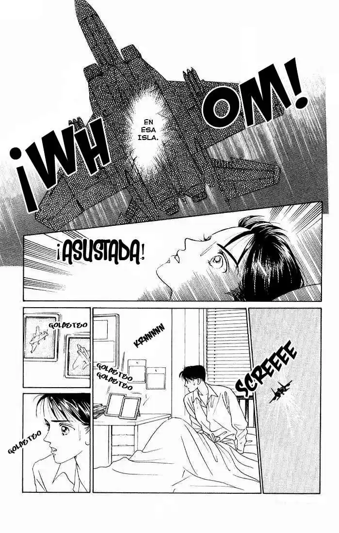 Kaguya Hime - Capítulo 3 - Página 4 - LectorTMOo
