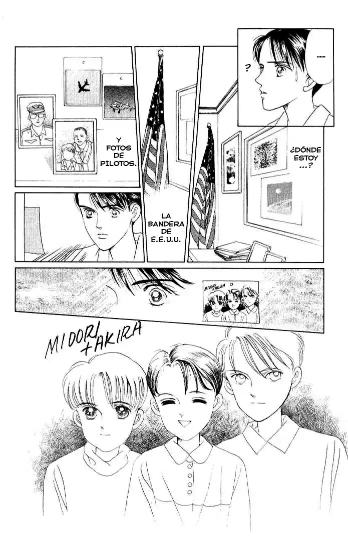 Kaguya Hime - Capítulo 3 - Página 5 - LectorTMOo