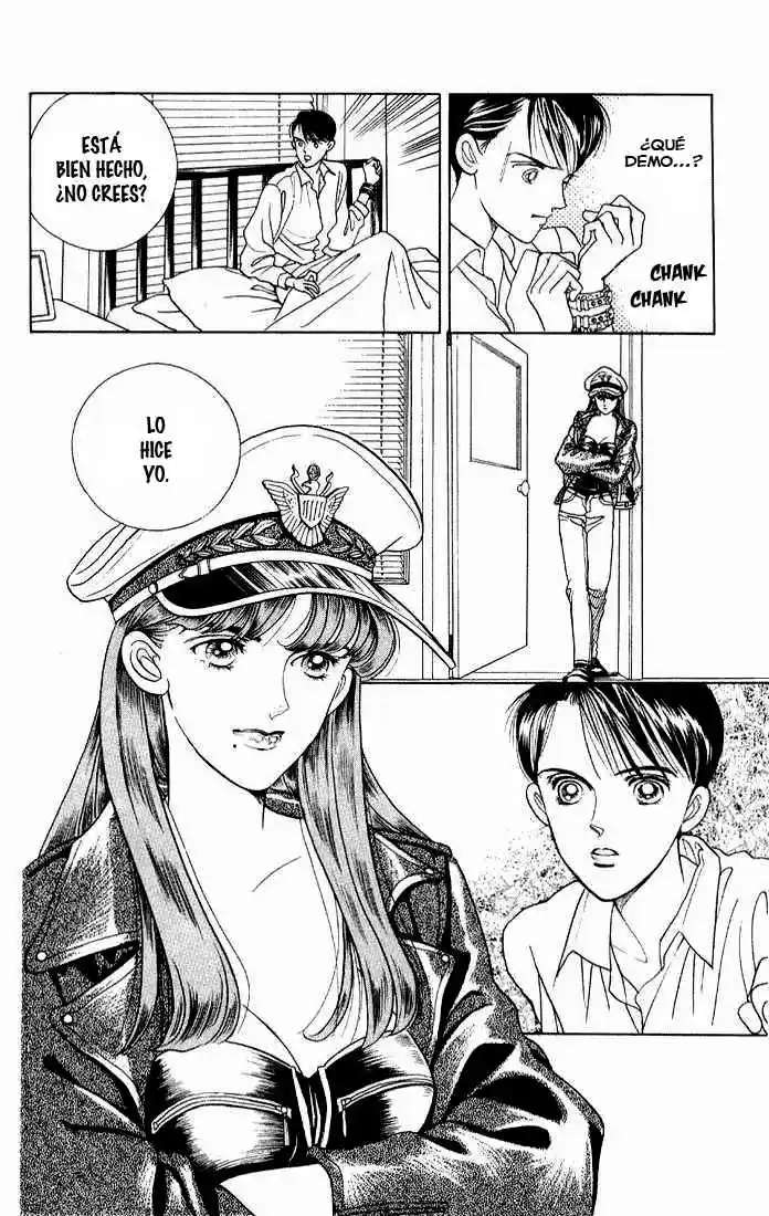 Kaguya Hime - Capítulo 3 - Página 7 - LectorTMOo